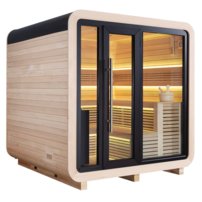 AWT THE CUBE X2 Hemlock 225x225 9kW EOS Cubo