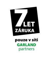 HS Flamingo KALMAR 11/7 hnedá ER s výmenníkom a elektrickou reguláciou