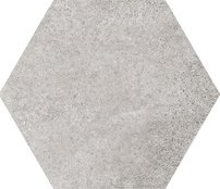 HEXATILE CEMENT Grey 17,5x20 (EQ-3) (1bal=0,71m2)